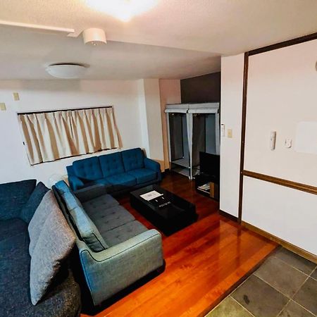 Fieldnever Apartment Stay - Maisonette Family Room 福岡市 エクステリア 写真