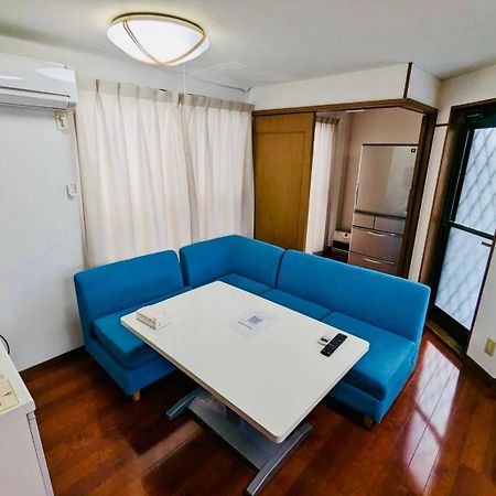 Fieldnever Apartment Stay - Maisonette Family Room 福岡市 エクステリア 写真