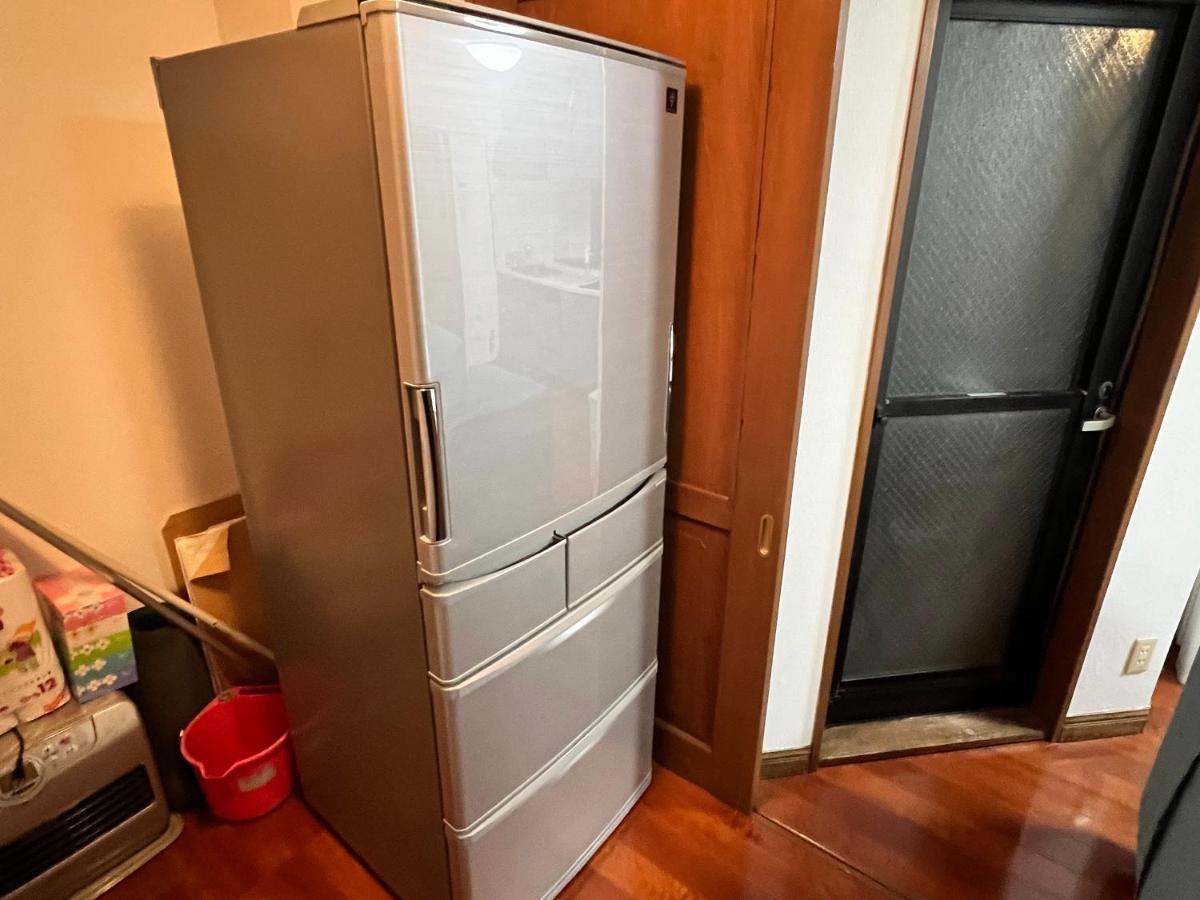 Fieldnever Apartment Stay - Maisonette Family Room 福岡市 エクステリア 写真