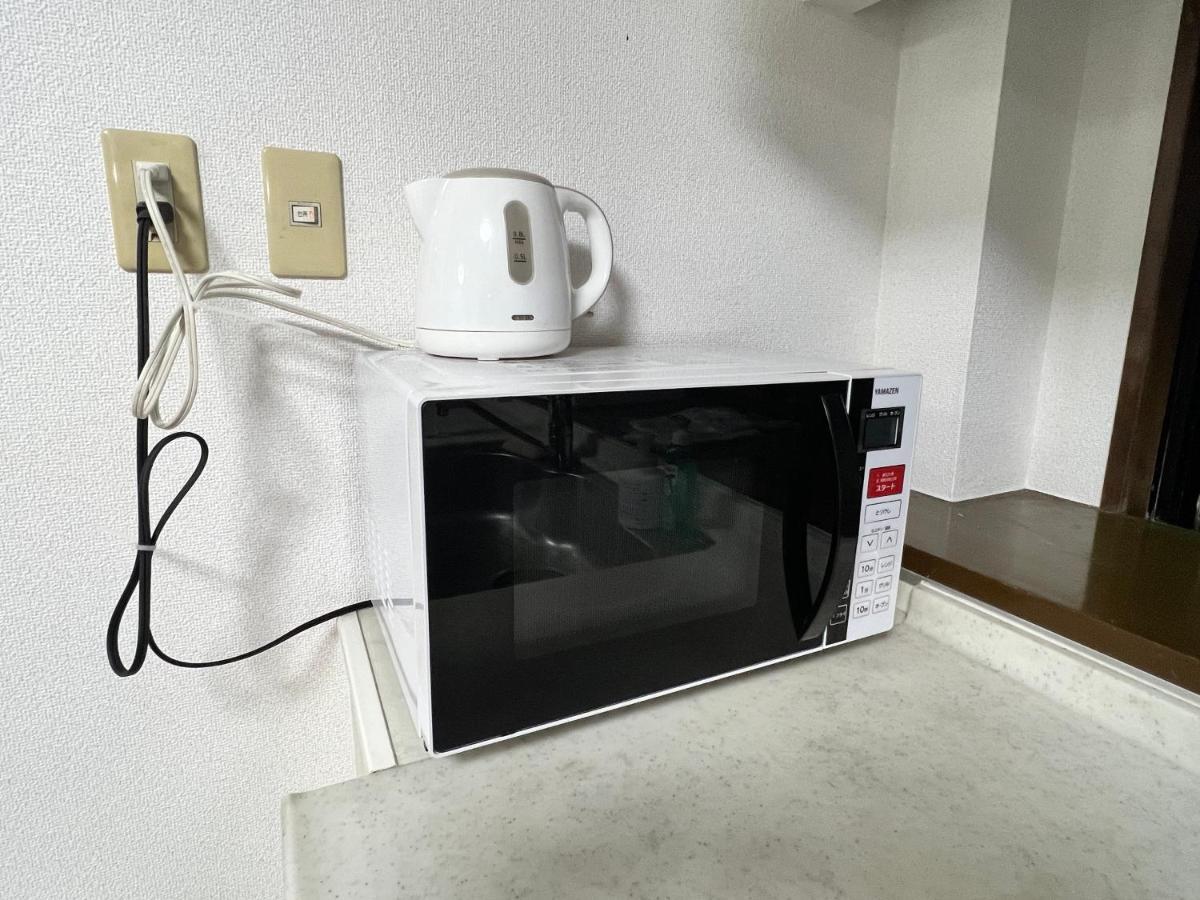 Fieldnever Apartment Stay - Maisonette Family Room 福岡市 エクステリア 写真